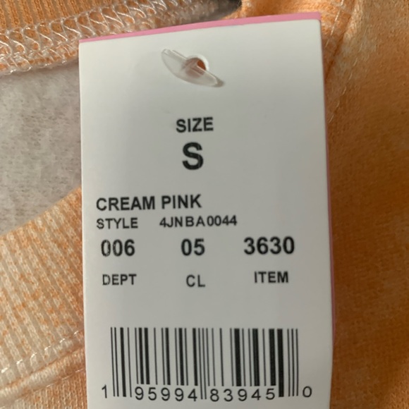 NFL New York Knicks Sweatshirt size S - Picture 6 of 8